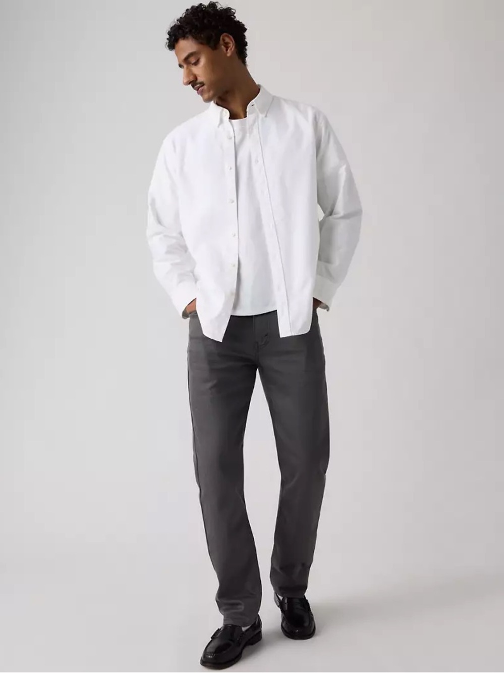 Levi’s Mens 511 Jean